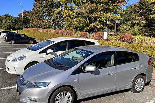 教習車プラン